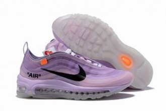 china nike air max 97 women shoes wholesale #25400