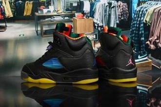 cheap wholesale Jordan 5 aaa shoes in china #56254002