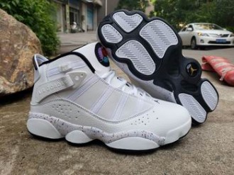 china cheap air jordan 13 shoes women #27293