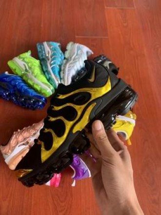 free shipping Nike Air VaporMax Plus shoes shop cheap online #27125
