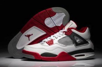 jordan 4 shoes aaa #12809
