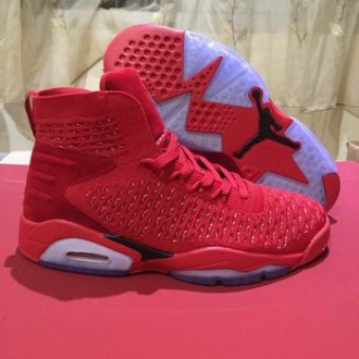 cheap air jordan 6 shoes aaa from china #24746