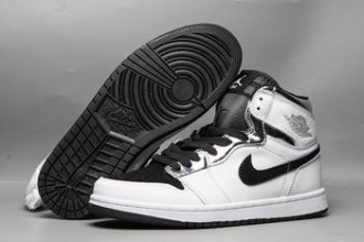 cheap wholesale nike air jordan 1 shoes men #26541