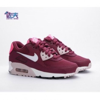 china Nike Air Max 90 shoes women cheap free shipping #23948