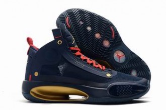 china wholesale Jordan 34 shoes free shipping #27877