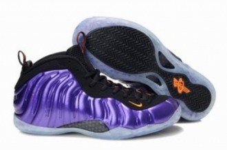 Nike Air Foamposite One #11343