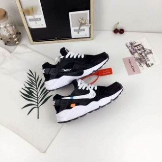 buy wholesale Nike Air Huarache women shoes from china #006020
