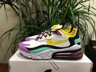 buy wholesale nike air max 270 women shoes #27744