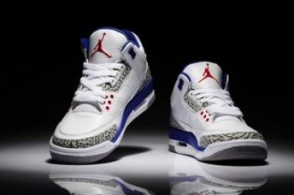 aaa jordan 3 shoes #12678