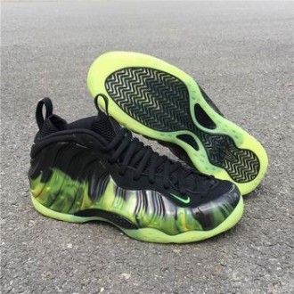 buy wholesale Nike Air Foamposite One #27549
