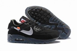 cheap nike air max 90 shoes off white from china #24343