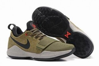 cheap wholesale Nike Zoom PG shoes free shipping #21234