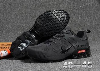 men shoes Nike Shox wholesale from china #25596