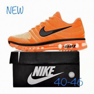 Nike Air Max 2017 shoes cheap wholesale #26384