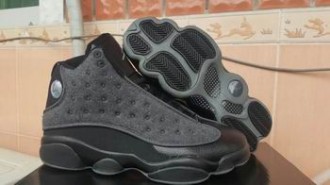 china nike air jordan 13 shoes wholesale #19462