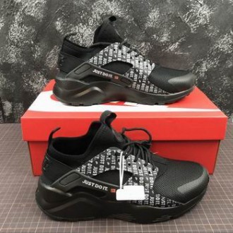 cheap wholesale Nike Air Huarache men shoes online #5010