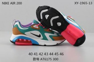 free shipping Nike Air Max 270 shoes wholesale from china #27411