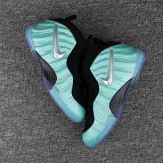 cheap Nike Air Foamposite One shoes free shipping #21455
