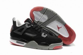 cheap jordan 4 shoes wholesale #17246