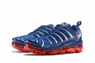 women Nike Air VaporMax Plus shoes cheap wholesale #25439