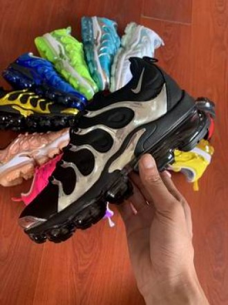 wholesale Nike Air VaporMax Plus shoes in china #27116