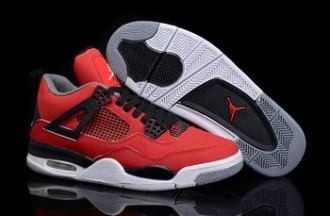 jordan 4 shoes aaa #12856