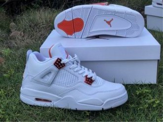 cheap wholesale nike air jordan 4 shoes aaa #28405