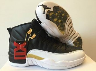 china nike air jordan 12 shoes #17823