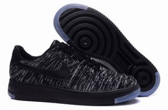 china nike Air Force One flyknit shoes #23105