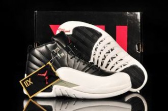 cheap jordan 12 shoes aaa #13656