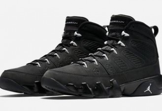 china cheap nike air jordan 9 #17286