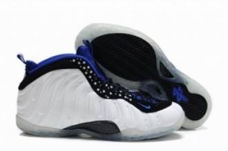 Nike Air Foamposite One #11348
