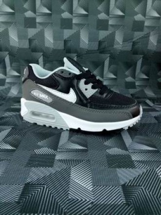 cheap nike air max 90 shoes kid wholesale in china #24891