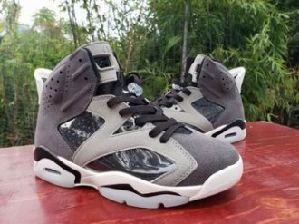 cheap wholesale nike air jordan 6 shoes aaa #185615001