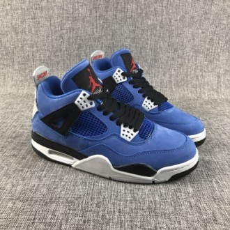 cheap nike air jordan 4 shoes aaa wholesale free shipping #25674