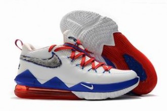 cheap wholesale Nike Lebron 17 jame shoes in china #025271008
