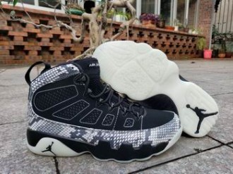 wholesale jordan 9 men shoes aaa #26647