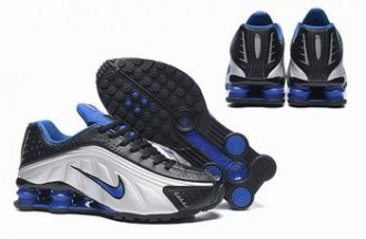 cheap wholesale nike shox men shoes #26696