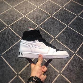 china Jordan 1 aaa shoes men cheap wholesale #24481