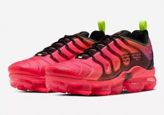 cheap Nike Air VaporMax Plus shoes from china #1587649231006