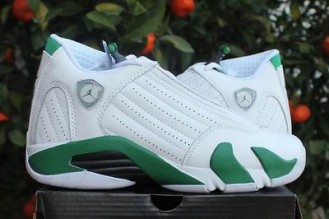 nike jordan 14 shoes #11106