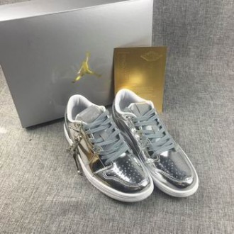 china cheap nike air jordan 1 shoes women #19664