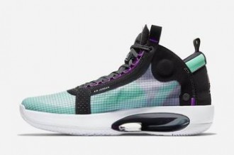 cheap wholesale nike air jordan 34 shoes in china #27782