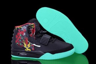 buy cheap Nike Air Yeezy shoes #15068