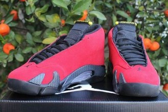 nike jordan 14 shoes #11105