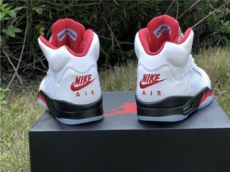 china cheap air jordan 5 top quality shoes #28341