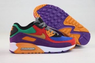 wholesale nike air max 90 women shoes in china #28050