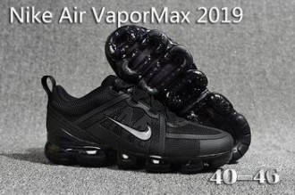 china wholesale Nike Air Vapormax 2019 shoes cheap online #25661