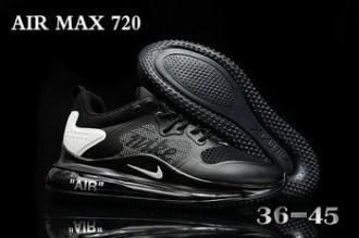 china wholesale nike air max 720 shoes women #186894004
