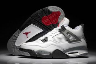 jordan 4 shoes aaa #12810